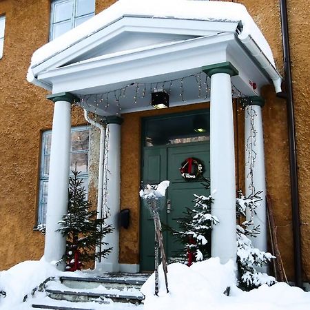 Hostel Aredalens Fjaellgard Jarpen Exterior foto
