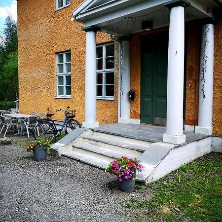Hostel Aredalens Fjaellgard Jarpen Exterior foto