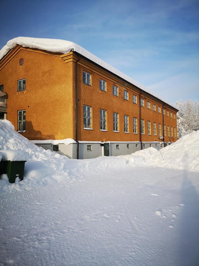 Hostel Aredalens Fjaellgard Jarpen Exterior foto
