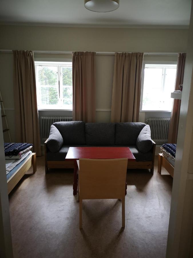 Hostel Aredalens Fjaellgard Jarpen Exterior foto