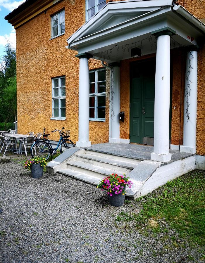 Hostel Aredalens Fjaellgard Jarpen Exterior foto