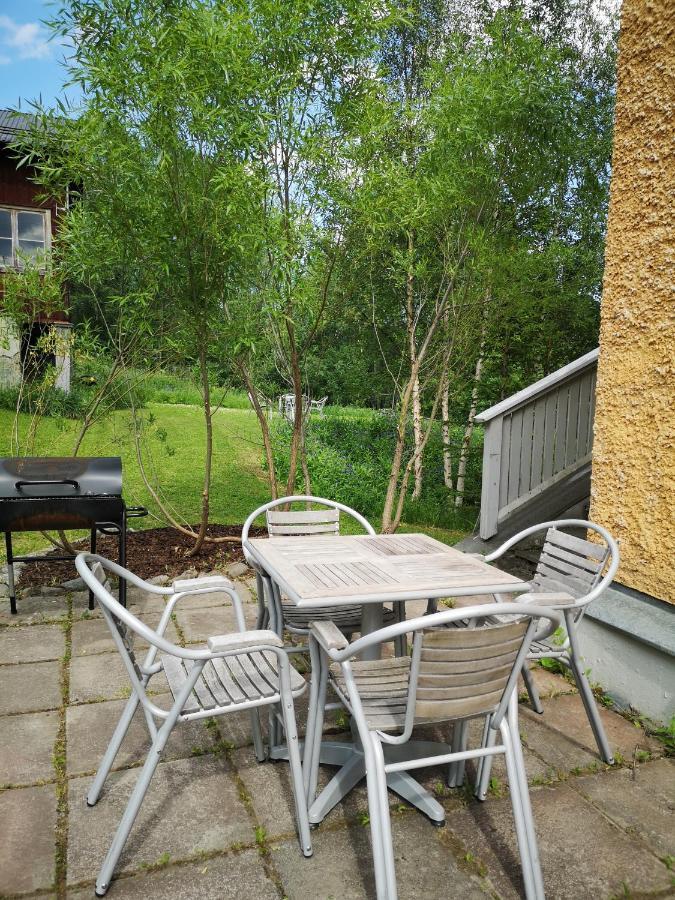 Hostel Aredalens Fjaellgard Jarpen Exterior foto
